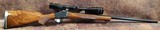 ***BROWNING - B78 - 6MM REMINGTON - 26