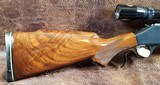 ***BROWNING - B78 - 6MM REMINGTON - 26