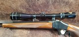 ***BROWNING - B78 - 6MM REMINGTON - 26