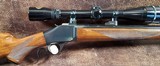 ***BROWNING - B78 - 6MM REMINGTON - 26