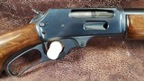 ***MARLIN - 444 - .444 MARLIN - 22" BARREL - JM MARKED - 2006 - EXCELLENT CONDITION - LIKE NEW!*** - 3 of 11