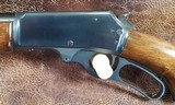 ***MARLIN - 444 - .444 MARLIN - 22" BARREL - JM MARKED - 2006 - EXCELLENT CONDITION - LIKE NEW!*** - 8 of 11