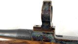 ***DAKOTAARMS - GORDY & SONS - MODEL 76 AFRICAN GRADE - .375 H&H - BEAUTIFUL RIFLE - VERY RARE!*** - 4 of 10