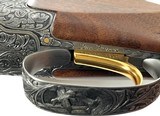 ***BROWNING - CITORI - CUSTOM - RON REIMER ENGRAVED - 12 GAUGE - EXHIBITION GRADE - STUNNING!*** - 10 of 12