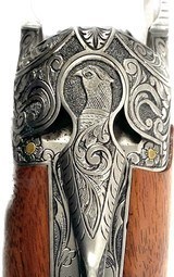 ***BROWNING - CITORI - CUSTOM - RON REIMER ENGRAVED - 12 GAUGE - EXHIBITION GRADE - STUNNING!*** - 7 of 12