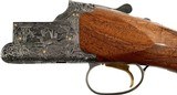 ***BROWNING - CITORI - CUSTOM - RON REIMER ENGRAVED - 12 GAUGE - EXHIBITION GRADE - STUNNING!*** - 6 of 12