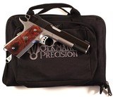 ***VOLKMANN PRECISION - SIGNATURE SERIES 1911 - .45 ACP - TWO TONE - BRAND NEW - STUNNING PISTOL!*** - 1 of 12