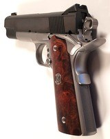 ***VOLKMANN PRECISION - SIGNATURE SERIES 1911 - .45 ACP - TWO TONE - BRAND NEW - STUNNING PISTOL!*** - 8 of 12