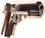 ***VOLKMANN PRECISION - SIGNATURE SERIES 1911 - .45 ACP - TWO TONE - BRAND NEW - STUNNING PISTOL!*** - 5 of 12