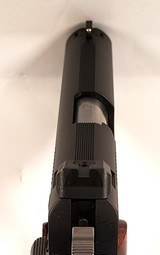 ***VOLKMANN PRECISION - SIGNATURE SERIES 1911 - .45 ACP - TWO TONE - BRAND NEW - STUNNING PISTOL!*** - 10 of 12