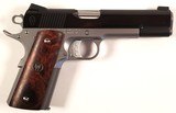 ***VOLKMANN PRECISION - SIGNATURE SERIES 1911 - .45 ACP - TWO TONE - BRAND NEW - STUNNING PISTOL!*** - 2 of 12