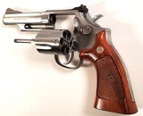 ***SMITH & WESSON - MODEL 66-2 - .357 MAGNUM - 4" BARREL - OUTSTANDING CONDITION!*** - 7 of 10