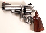 ***SMITH & WESSON - MODEL 66-2 - .357 MAGNUM - 4" BARREL - OUTSTANDING CONDITION!*** - 6 of 10