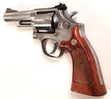 ***SMITH & WESSON - MODEL 66-2 - .357 MAGNUM - 4" BARREL - OUTSTANDING CONDITION!*** - 5 of 10