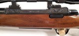 ***BROWNING - A BOLT 2 - MEDALLION - .338 WIN MAG - NIKON MONARCH SCOPE - VERY NICE RIFLE!*** - 15 of 16