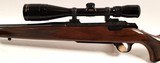 ***BROWNING - A BOLT 2 - MEDALLION - .338 WIN MAG - NIKON MONARCH SCOPE - VERY NICE RIFLE!*** - 9 of 16