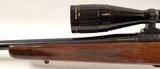 ***BROWNING - A BOLT 2 - MEDALLION - .338 WIN MAG - NIKON MONARCH SCOPE - VERY NICE RIFLE!*** - 10 of 16