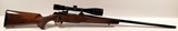 ***BROWNING - A BOLT 2 - MEDALLION - .338 WIN MAG - NIKON MONARCH SCOPE - VERY NICE RIFLE!***