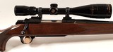 ***BROWNING - A BOLT 2 - MEDALLION - .338 WIN MAG - NIKON MONARCH SCOPE - VERY NICE RIFLE!*** - 4 of 16