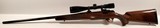 ***BROWNING - A BOLT 2 - MEDALLION - .338 WIN MAG - NIKON MONARCH SCOPE - VERY NICE RIFLE!*** - 2 of 16