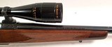 ***BROWNING - A BOLT 2 - MEDALLION - .338 WIN MAG - NIKON MONARCH SCOPE - VERY NICE RIFLE!*** - 7 of 16