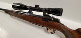 ***BROWNING - A BOLT 2 - MEDALLION - .338 WIN MAG - NIKON MONARCH SCOPE - VERY NICE RIFLE!*** - 11 of 16