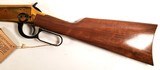 ***WINCHESTER - COMMEMORATIVE - CENTENNIAL 66 - .30-30 - NEW IN BOX - UNFIRED - 1966*** - 7 of 14