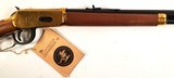 ***WINCHESTER - COMMEMORATIVE - CENTENNIAL 66 - .30-30 - NEW IN BOX - UNFIRED - 1966*** - 9 of 14