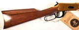 ***WINCHESTER - COMMEMORATIVE - CENTENNIAL 66 - .30-30 - NEW IN BOX - UNFIRED - 1966*** - 6 of 14