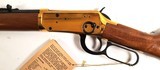 ***WINCHESTER - COMMEMORATIVE - CENTENNIAL 66 - .30-30 - NEW IN BOX - UNFIRED - 1966*** - 11 of 14