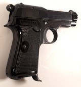 ***BERETTA - MODEL 1935 - .32 ACP - 1955 - VERY NICE - NO IMPORT MARKS*** - 3 of 7