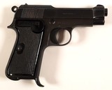 ***BERETTA - MODEL 1935 - .32 ACP - 1955 - VERY NICE - NO IMPORT MARKS*** - 1 of 7