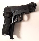 ***BERETTA - MODEL 1935 - .32 ACP - 1955 - VERY NICE - NO IMPORT MARKS*** - 2 of 7