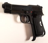 ***BERETTA - MODEL 1935 - .32 ACP - 1955 - VERY NICE - NO IMPORT MARKS*** - 6 of 7