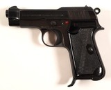 ***BERETTA - MODEL 1935 - .32 ACP - 1955 - VERY NICE - NO IMPORT MARKS*** - 4 of 7