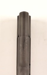 ***SPRINGFIELD ARMORY - 1911-A1 STAINLESS - .45ACP - 5