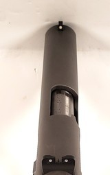 ***SPRINGFIELD ARMORY - 1911-A1 STAINLESS - .45ACP - 5