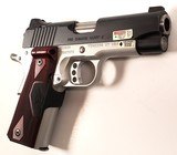 ***KIMBER - PRO CRIMSON CARRY 2 - .45ACP - 2 TONE - LASER SIGHTS - UNFIRED*** - 2 of 9
