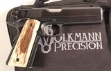 ***SOLD *** VOLKMANN PRECISION - HEAVY DUTY - .45ACP - AUTHORIZED DEALER ***SOLD***
