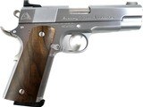 ***ALCHEMY CUSTOM WEAPONRY - ANOMALY - .45ACP - HARD CHROME - BEAUTIFUL PISTOL!*** - 2 of 11