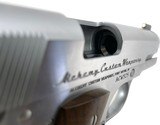 ***ALCHEMY CUSTOM WEAPONRY - ANOMALY - .45ACP - HARD CHROME - BEAUTIFUL PISTOL!*** - 4 of 11