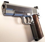 ***ALCHEMY CUSTOM WEAPONRY - ANOMALY - .45ACP - HARD CHROME - BEAUTIFUL PISTOL!*** - 9 of 11