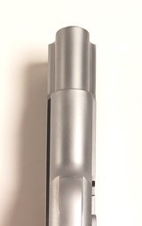 ***ALCHEMY CUSTOM WEAPONRY - ANOMALY - .45ACP - HARD CHROME - BEAUTIFUL PISTOL!*** - 11 of 11