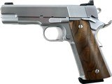 ***ALCHEMY CUSTOM WEAPONRY - ANOMALY - .45ACP - HARD CHROME - BEAUTIFUL PISTOL!*** - 5 of 11
