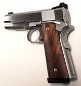 ***ALCHEMY CUSTOM WEAPONRY - ANOMALY - .45ACP - HARD CHROME - BEAUTIFUL PISTOL!*** - 8 of 11