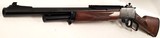 ***MARLIN - 1895G - GUIDE GUN - .45-70 - SCOUT SCOPE MOUNT - PEEP SIGHT - LIKE NEW!*** - 10 of 11