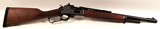 ***MARLIN - 1895G - GUIDE GUN - .45-70 - SCOUT SCOPE MOUNT - PEEP SIGHT - LIKE NEW!*** - 1 of 11