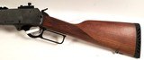 ***MARLIN - 1895G - GUIDE GUN - .45-70 - SCOUT SCOPE MOUNT - PEEP SIGHT - LIKE NEW!*** - 7 of 11