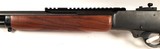 ***MARLIN - 1895G - GUIDE GUN - .45-70 - SCOUT SCOPE MOUNT - PEEP SIGHT - LIKE NEW!*** - 9 of 11