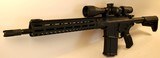 ***SIG SAUER - 716I TREAD - .308/7.62 NATO - SIG SIERRA A3BDX SCOPE - VERY NICE!*** - 9 of 10